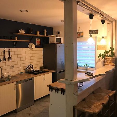 Appartamento Mieszkanie U Tomka Inpiw02 Piwniczna-Zdroj Esterno foto