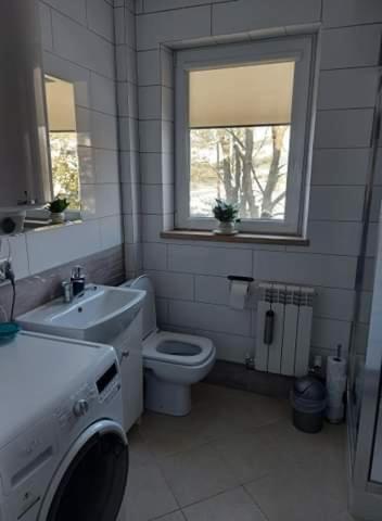 Appartamento Mieszkanie U Tomka Inpiw02 Piwniczna-Zdroj Esterno foto