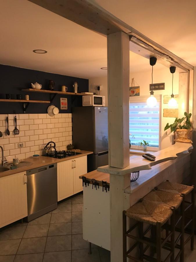 Appartamento Mieszkanie U Tomka Inpiw02 Piwniczna-Zdroj Esterno foto