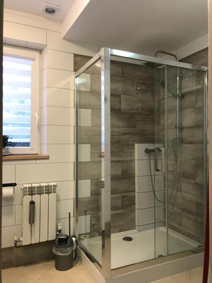 Appartamento Mieszkanie U Tomka Inpiw02 Piwniczna-Zdroj Esterno foto