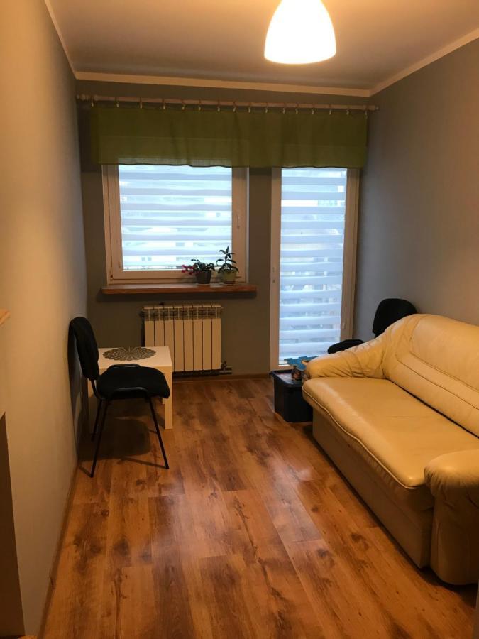 Appartamento Mieszkanie U Tomka Inpiw02 Piwniczna-Zdroj Esterno foto
